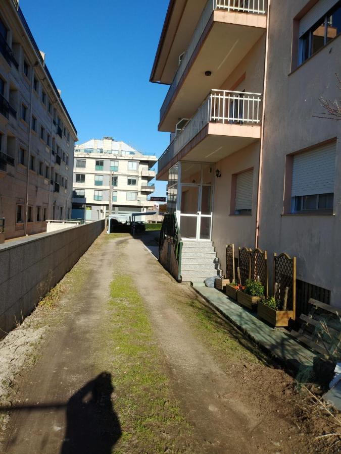 Casa Portela Apartamentos A Revolta Zewnętrze zdjęcie