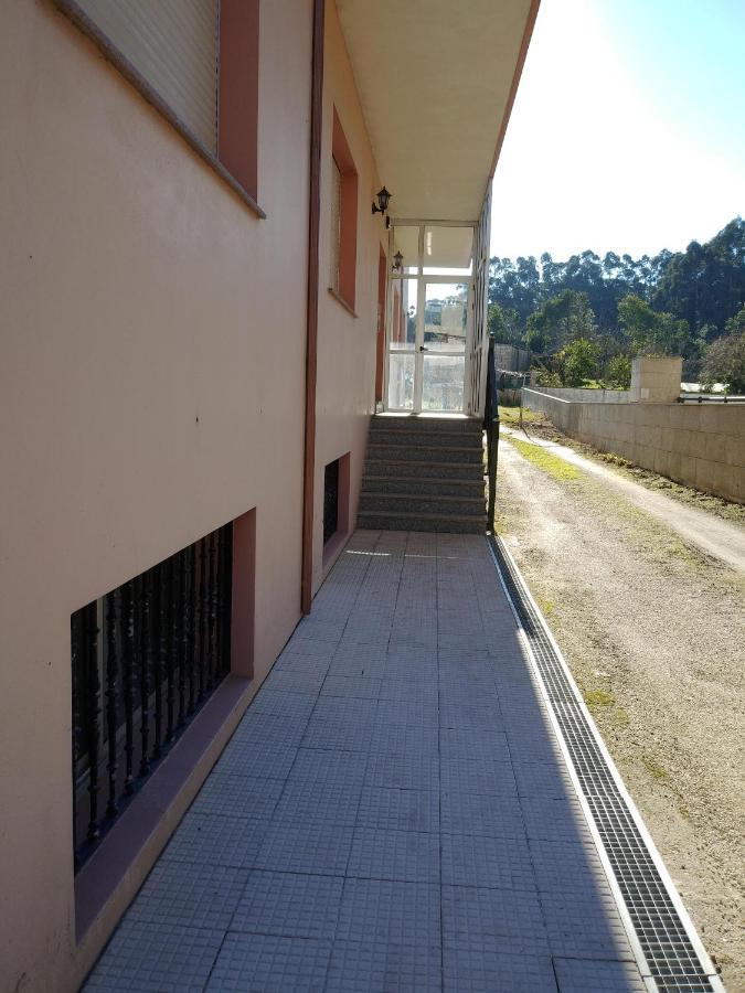 Casa Portela Apartamentos A Revolta Zewnętrze zdjęcie
