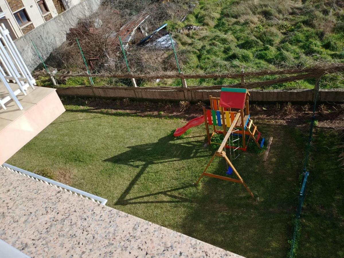 Casa Portela Apartamentos A Revolta Zewnętrze zdjęcie