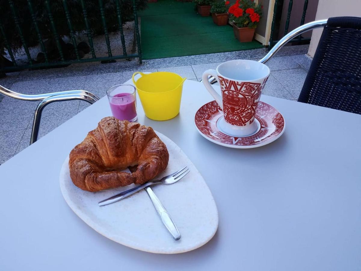 Casa Portela Apartamentos A Revolta Zewnętrze zdjęcie