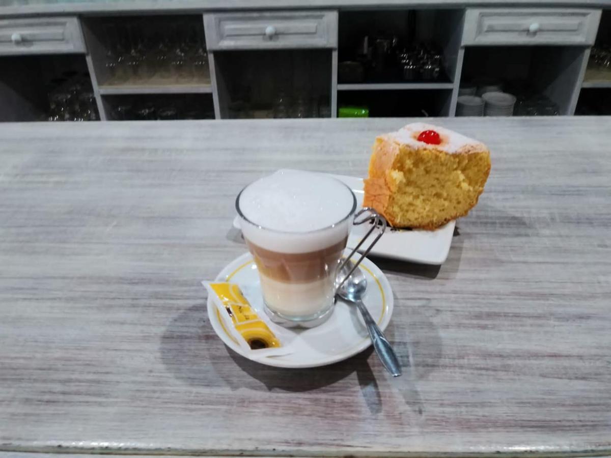 Casa Portela Apartamentos A Revolta Zewnętrze zdjęcie