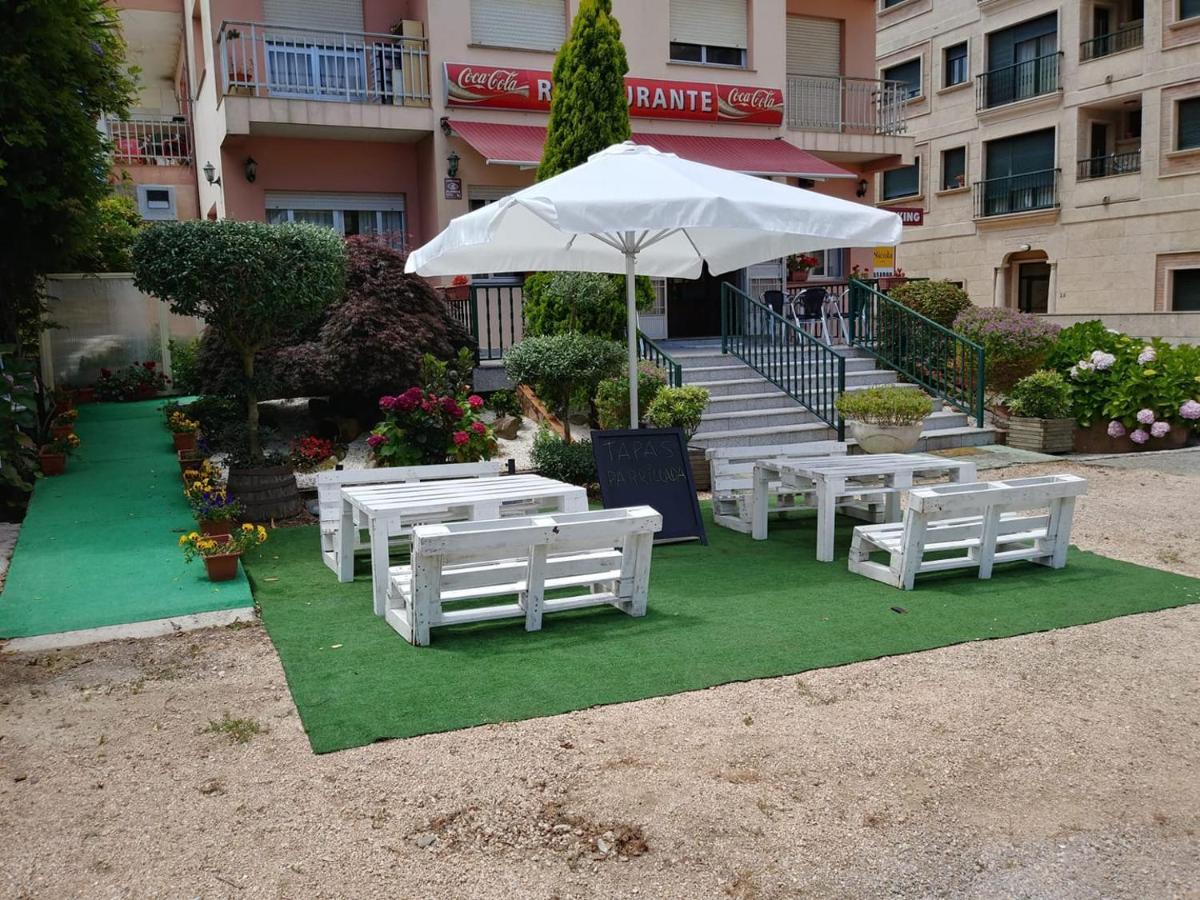 Casa Portela Apartamentos A Revolta Zewnętrze zdjęcie