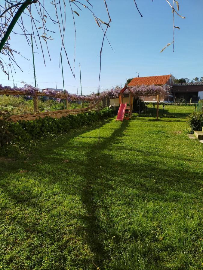 Casa Portela Apartamentos A Revolta Zewnętrze zdjęcie