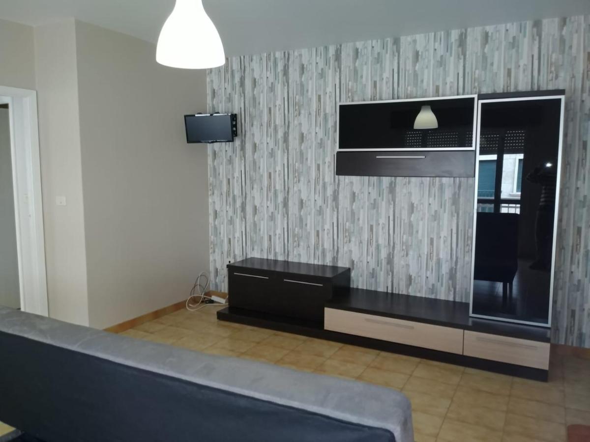 Casa Portela Apartamentos A Revolta Zewnętrze zdjęcie