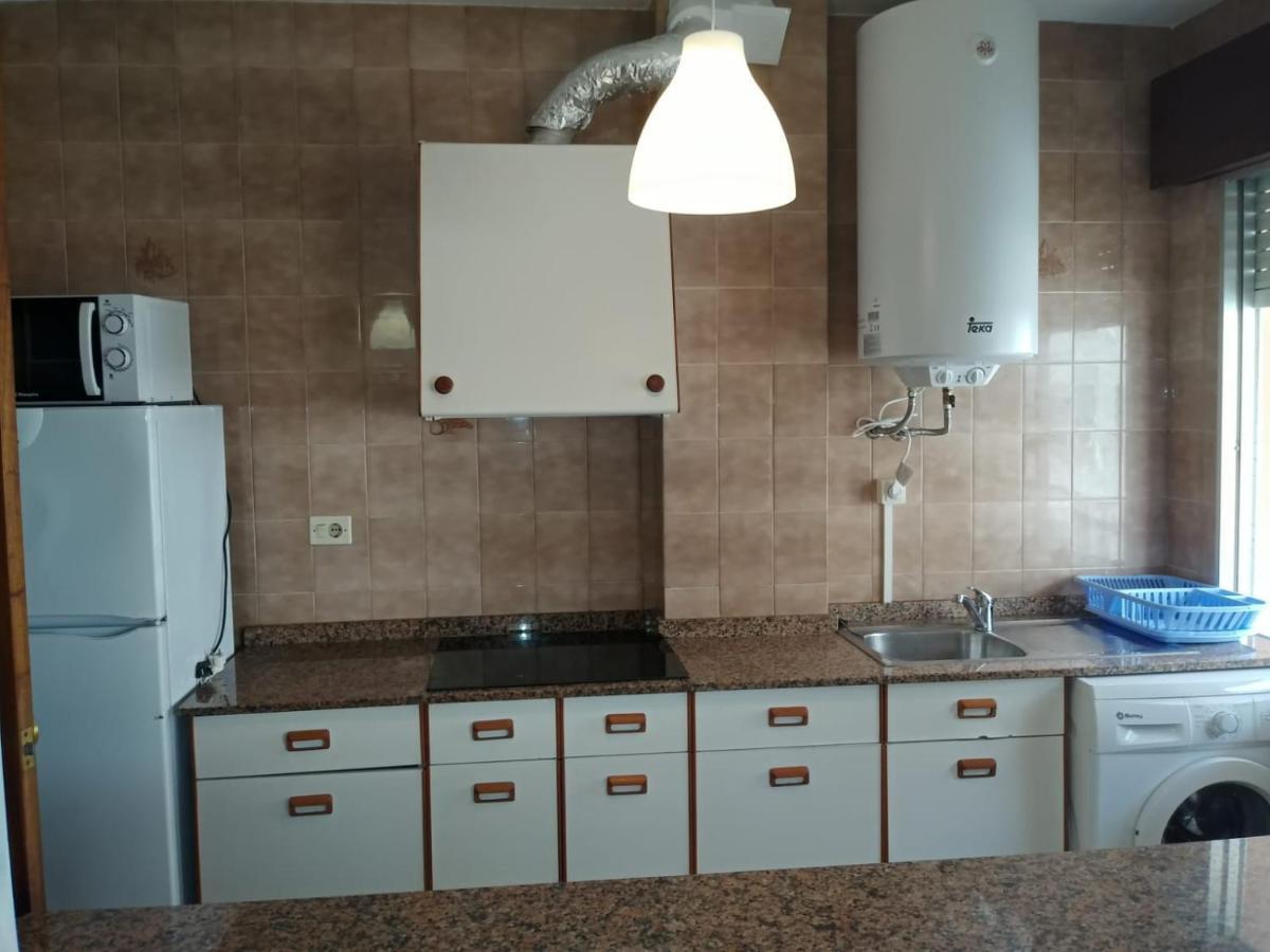 Casa Portela Apartamentos A Revolta Zewnętrze zdjęcie