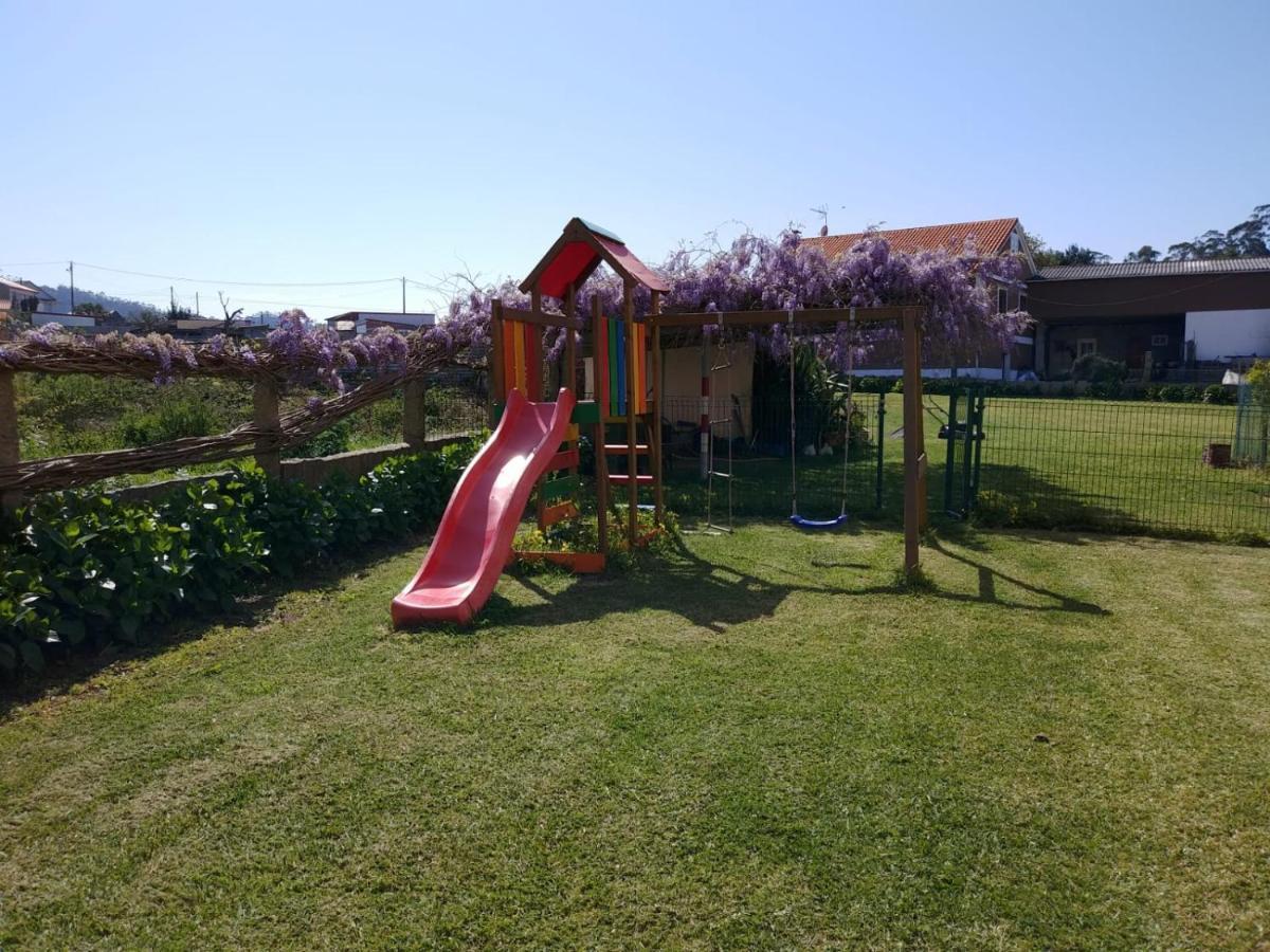 Casa Portela Apartamentos A Revolta Pokój zdjęcie