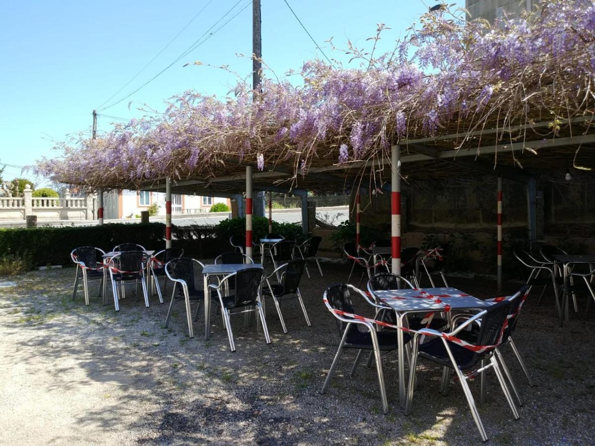 Casa Portela Apartamentos A Revolta Pokój zdjęcie