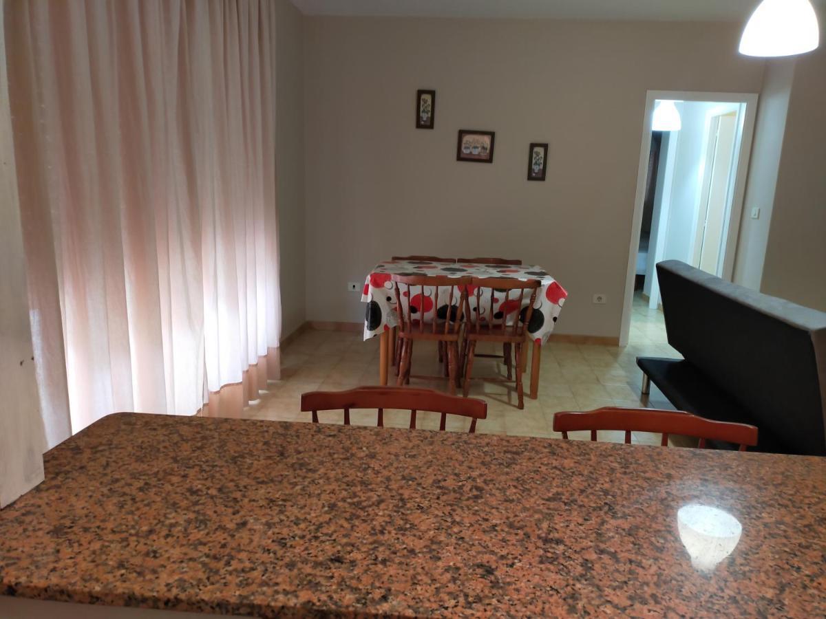 Casa Portela Apartamentos A Revolta Zewnętrze zdjęcie