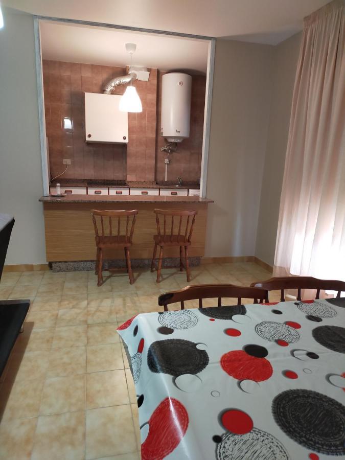 Casa Portela Apartamentos A Revolta Zewnętrze zdjęcie