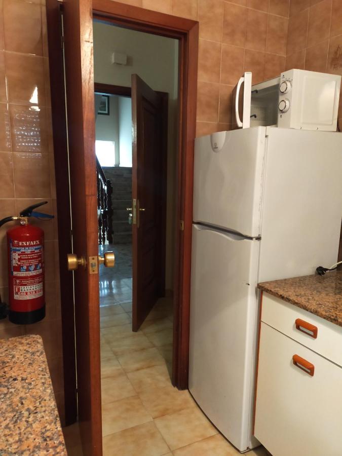 Casa Portela Apartamentos A Revolta Zewnętrze zdjęcie