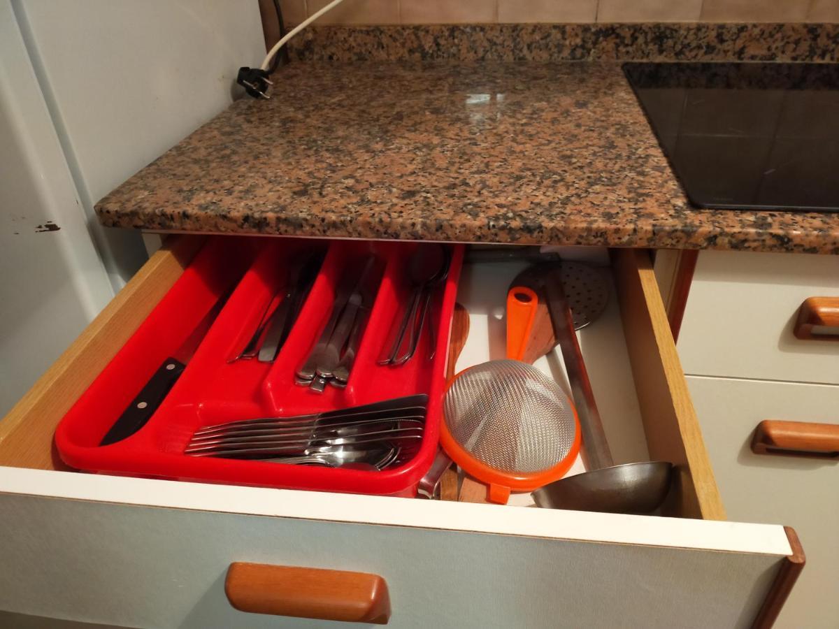 Casa Portela Apartamentos A Revolta Zewnętrze zdjęcie