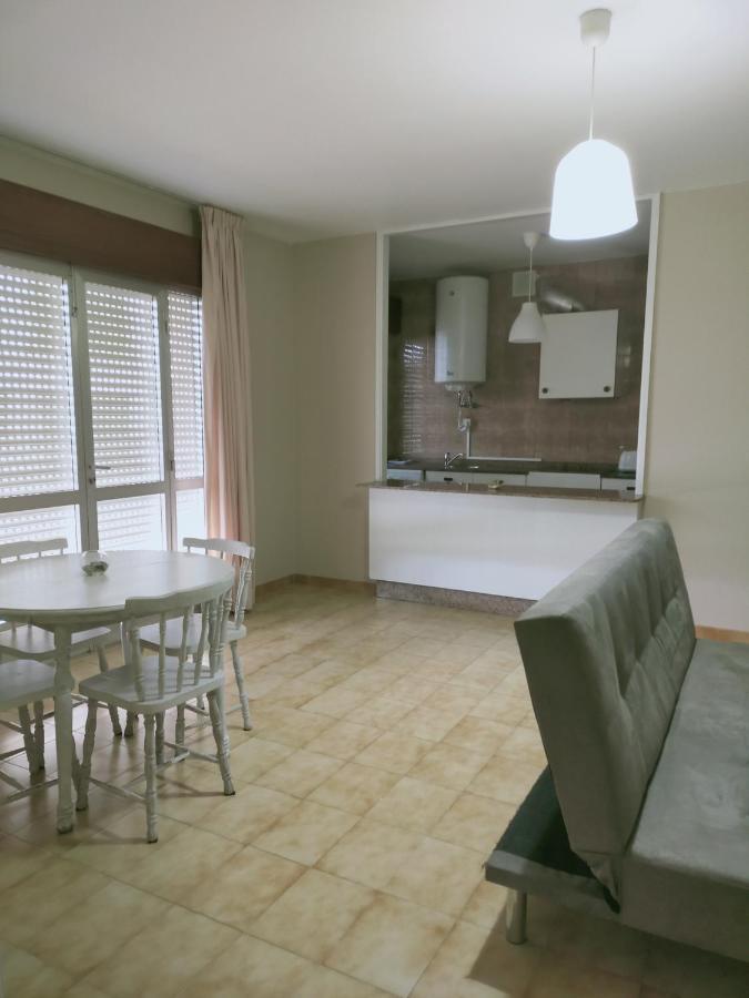 Casa Portela Apartamentos A Revolta Zewnętrze zdjęcie