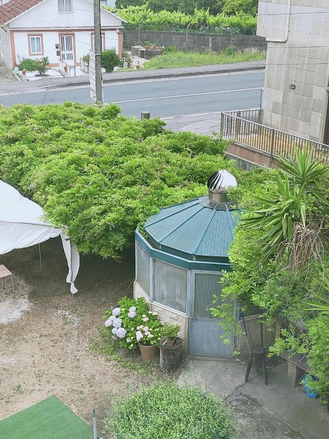 Casa Portela Apartamentos A Revolta Zewnętrze zdjęcie