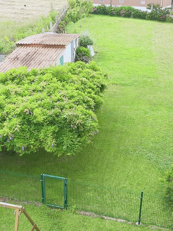 Casa Portela Apartamentos A Revolta Zewnętrze zdjęcie