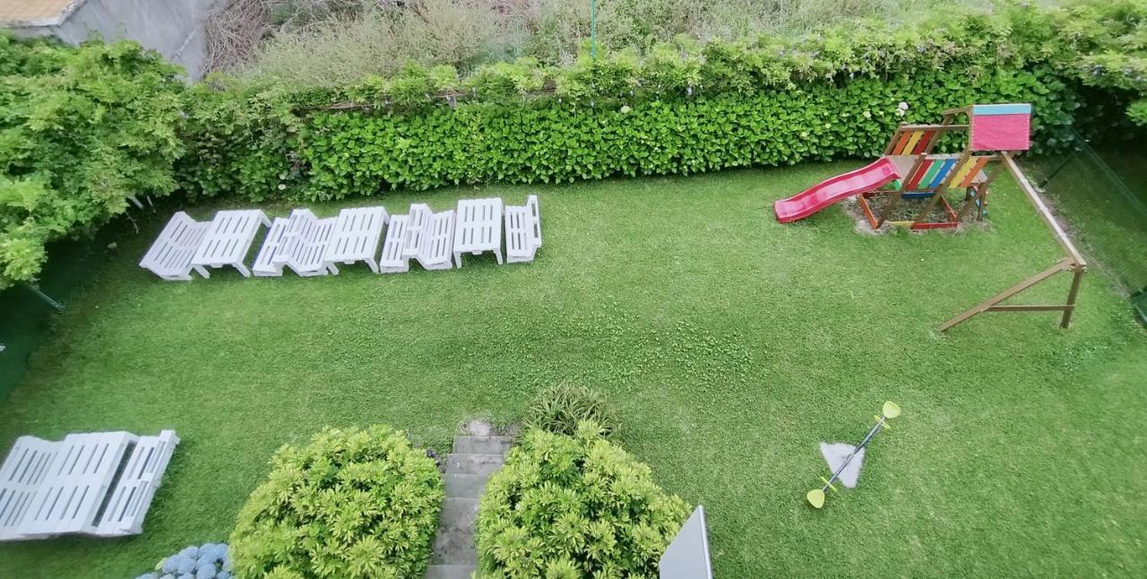 Casa Portela Apartamentos A Revolta Zewnętrze zdjęcie