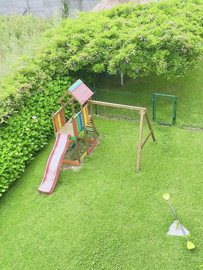 Casa Portela Apartamentos A Revolta Zewnętrze zdjęcie