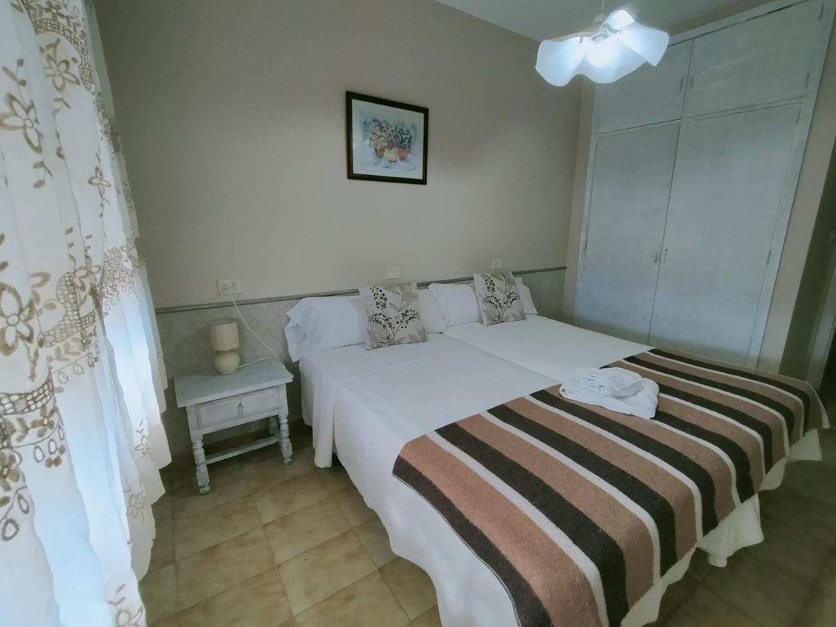 Casa Portela Apartamentos A Revolta Zewnętrze zdjęcie