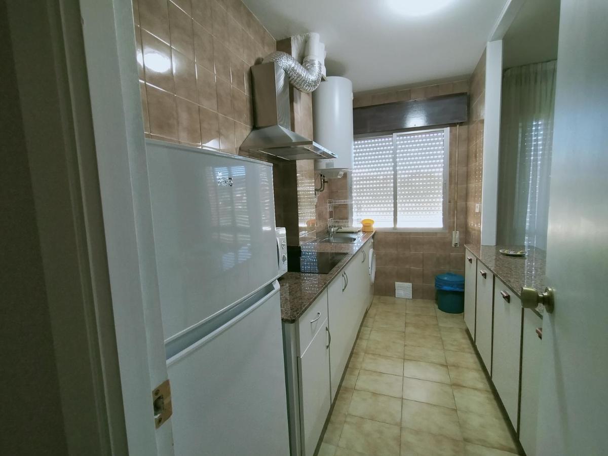 Casa Portela Apartamentos A Revolta Zewnętrze zdjęcie