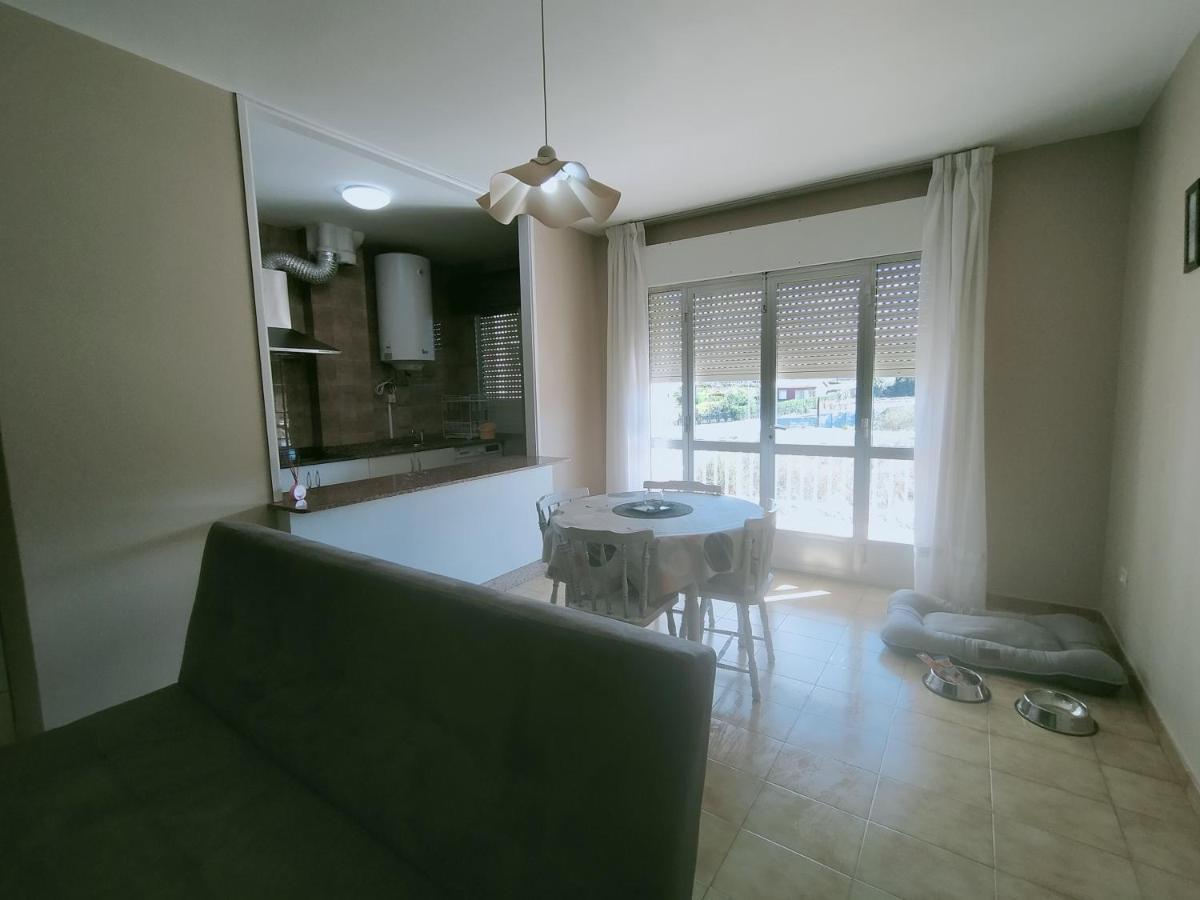 Casa Portela Apartamentos A Revolta Zewnętrze zdjęcie