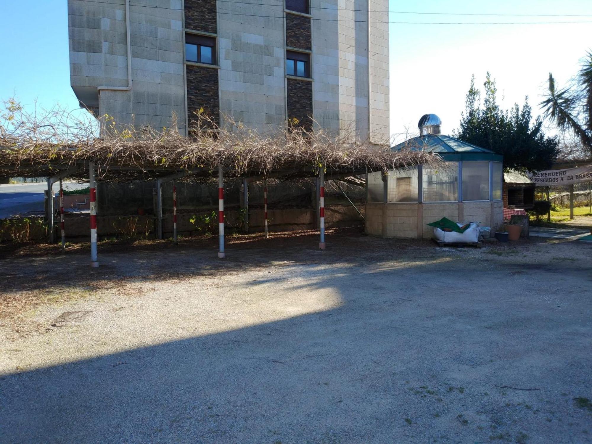 Casa Portela Apartamentos A Revolta Pokój zdjęcie