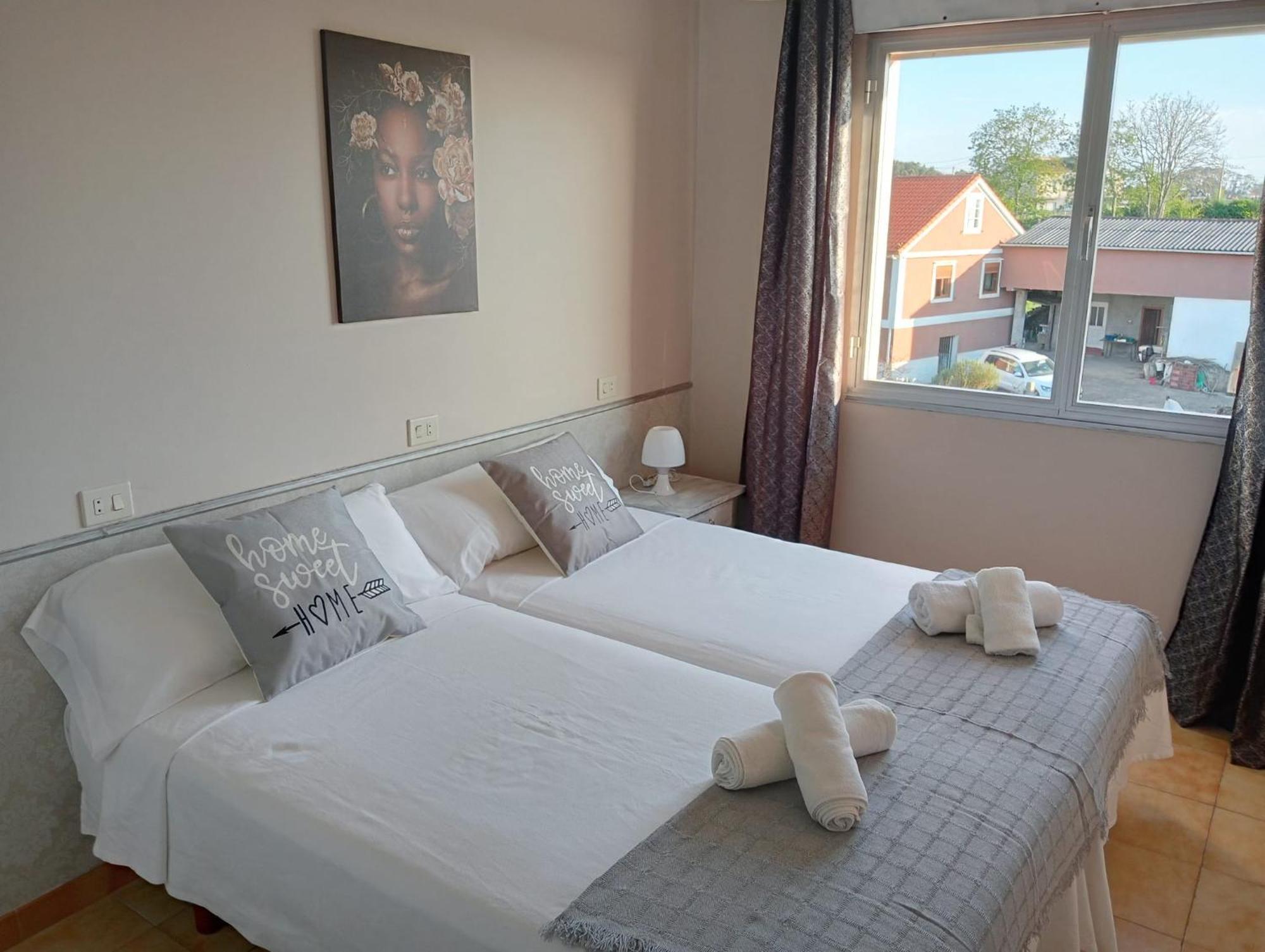 Casa Portela Apartamentos A Revolta Zewnętrze zdjęcie